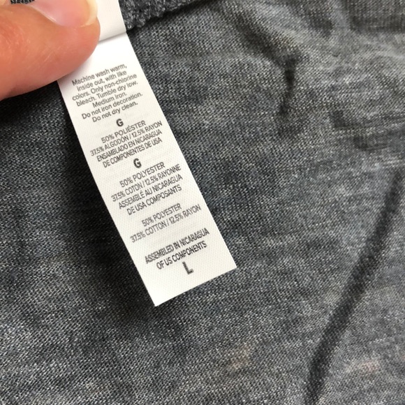 Last 2! S, L But did you die tank - Picture 6 of 6